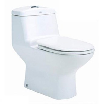 Bồn cầu 01 khối Cotto C1111