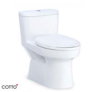 Bồn cầu 1 khối Cotto C1015 MACC