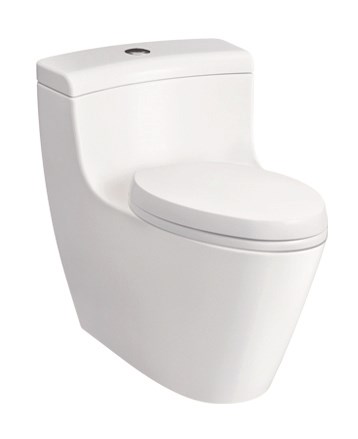 Bồn cầu 1 khối Toto CW636B
