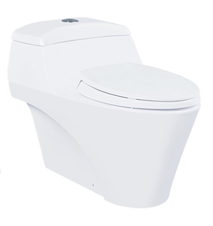 Bồn cầu 1 khối Toto CW823NW-F
