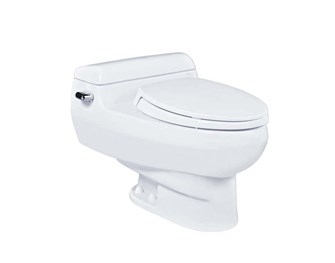Bồn cầu 1 khối Toto MS436BT2