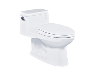 Bồn cầu 1 khối Toto MS864T2