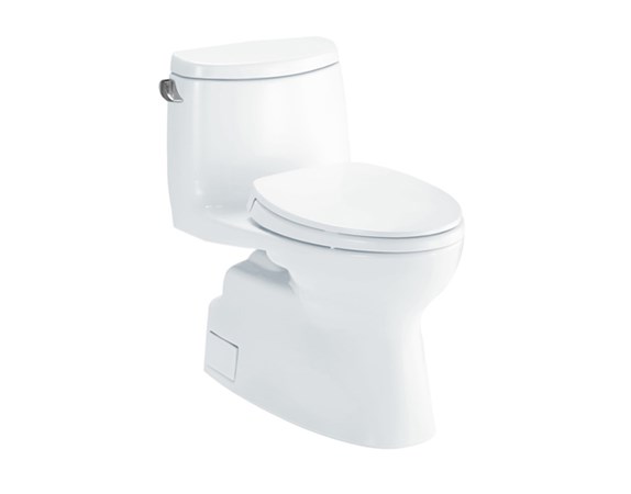 Bồn cầu 1 khối Toto MS905T2