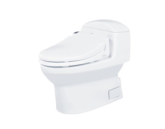 Bồn cầu 1 khối Toto MS914W