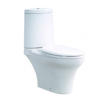 Bồn cầu 2 khối Cotto C12027