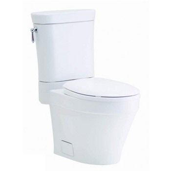 Bồn cầu 2 khối Cotto C12607 Opera