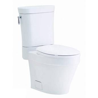 Bồn cầu 2 khối Cotto C12607 Opera