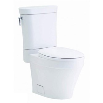 Bồn cầu 2 khối Cotto C12607 Opera