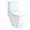 Bồn cầu 2 khối Cotto C13507 Hercules