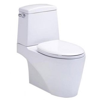 Bồn cầu 2 khối Cotto C13527