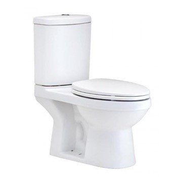 Bồn cầu 2 khối Cotto C1391 Magic