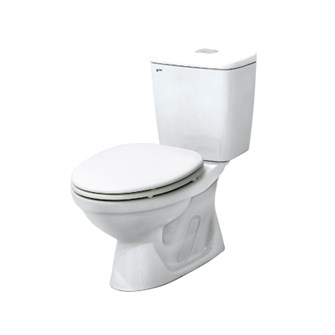 Bồn cầu 2 khối Inax C-108VA