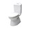 Bồn cầu 2 khối Inax C-801 VRN