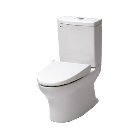 Bồn cầu 2 khối Inax C 907 VN