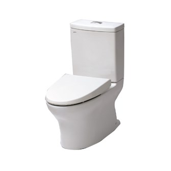 Bồn cầu 2 khối Inax C 907 VN