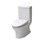 Bồn cầu 2 khối Inax C 927 VN