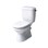 Bồn cầu 2 khối Inax C333 VPT