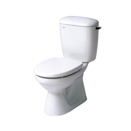 Bồn cầu 2 khối Inax C333 VT