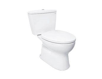 Bồn Cầu 2 khối Toto CS300DRT3