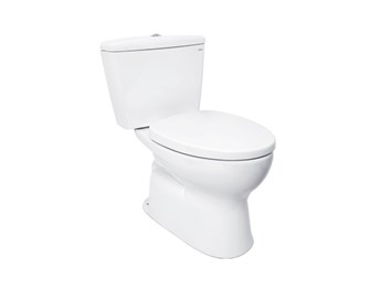 Bồn Cầu 2 khối Toto CS300DRT3