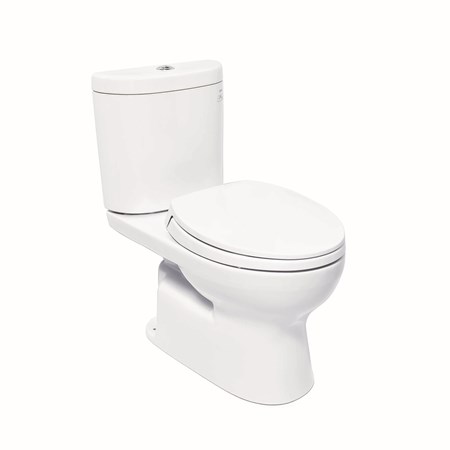 Bồn cầu 2 khối Toto CS320DRT2