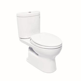 Bồn cầu 2 khối Toto CS320DRT2