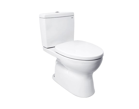 Bồn Cầu 2 khối Toto CS320DRT3