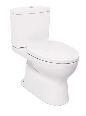Bồn Cầu 2 khối Toto CS320PDRT3