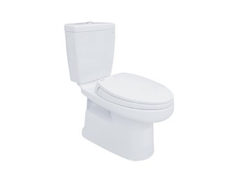 Bồn cầu 2 khối Toto CS350DT2