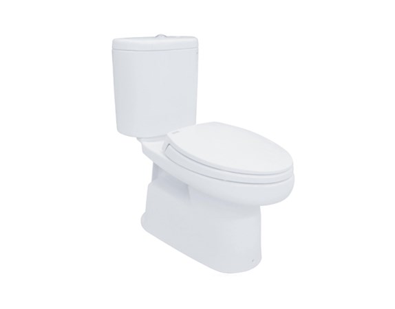 Bồn cầu 2 khối Toto CS351DT2