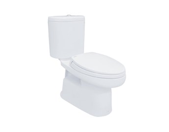 Bồn cầu 2 khối Toto CS351DT2