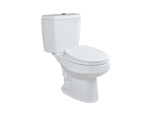 Bồn cầu 2 khối Toto CS660DT1Y1