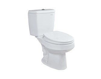 Bồn cầu 2 khối Toto CS660DT1Y1