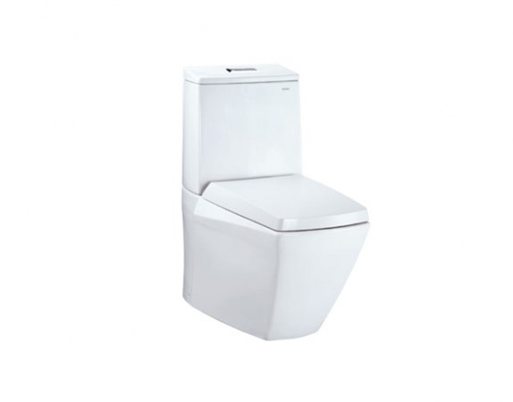 Bồn cầu 2 khối Toto CS680DT4