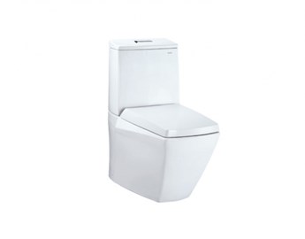 Bồn cầu 2 khối Toto CS680DT4