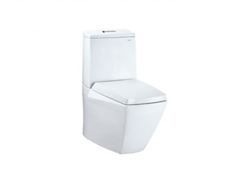 Bồn cầu 2 khối Toto CS680DT4