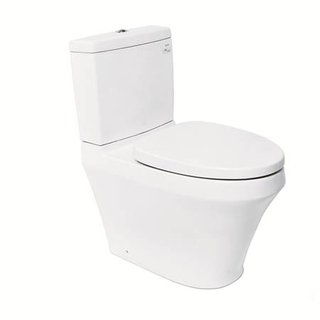 Bồn cầu 2 khối Toto CS945DNT3