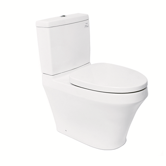 Bồn cầu 2 khối Toto CS945DNT3