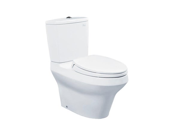 Bồn cầu 2 khối Toto CS945PDT2