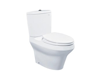 Bồn cầu 2 khối Toto CS945PDT2