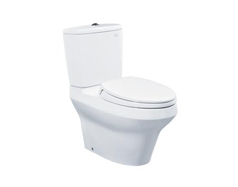 Bồn cầu 2 khối Toto CS945PDT2