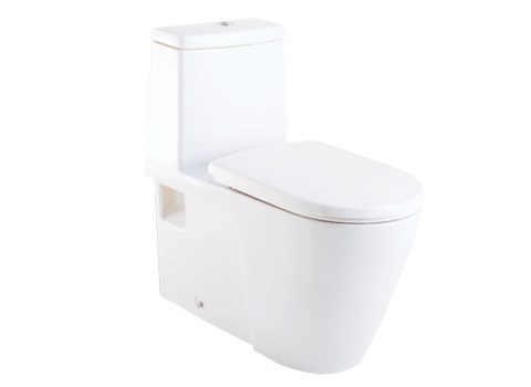 Bồn cầu American Standard 1 khối 2003 SC -WT