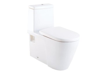 Bồn cầu American Standard 1 khối 2003 SC -WT