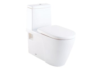 Bồn cầu American Standard 1 khối 2003 SC -WT