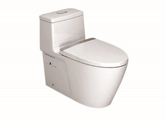 Bồn cầu American Standard 1 khối 2007 SC -WT