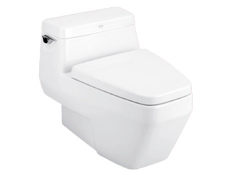 Bồn cầu American Standard 1 khối 2030WT