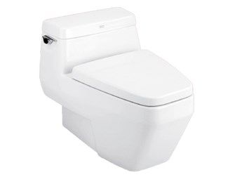 Bồn cầu American Standard 1 khối 2030WT