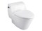 Bồn cầu American Standard 1 khối 2040WT