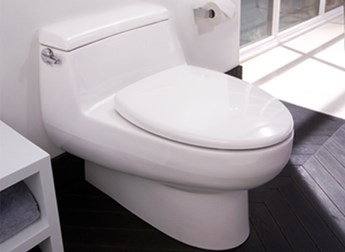 Bồn cầu American Standard 1 khối 2050 WT