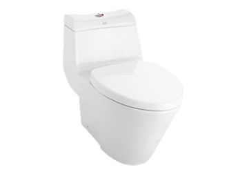Bồn cầu American Standard 1 khối VF 2010